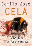 Viaje a la Alcarria (Spanish Edition)
