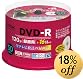 TDK 録画用DVD-R デジタル放送録画対応(CPRM) 1-16倍速対応 パールカラーディスク 50枚パック DR120DC50PUD
