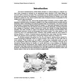 INTRODUCING PHYSICAL SCIENCE