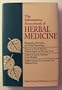 The Information Sourcebook of Herbal Medicine