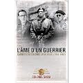 L'�me d'un guerrier : Carnets du colonel Jean Sassi (1941-1962)