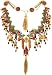 Lunch at The Ritz Couture Year Of The Dragon Necklace