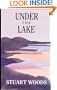 Under the Lake (Thorndike Press Large Print Basic Series)