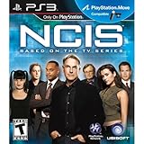 NCIS PS3