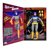 Batgirl 13-Inch Deluxe Collector Figure