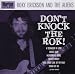 Don't Knock the Rok!