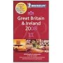 The Michelin Guide Great Britain and Ireland 2008 (Michelin Guides) (Michelin Guides)