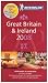 The Michelin Guide Great Britain and Ireland 2008 (Michelin Guides) (Michelin Guides)