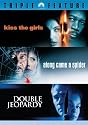 Edge of Your Seat Collection (Kiss the Girls / Along Came a Spider / Double Jeopardy)