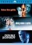 Edge of Your Seat Collection (Kiss the Girls / Along Came a Spider / Double Jeopardy)