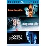 Edge of Your Seat Collection (Kiss the Girls / Along Came a Spider / Double Jeopardy)