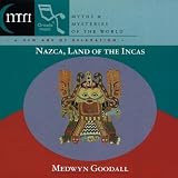 Nazca. Land of the Incas