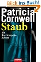 Staub: Ein Kay-Scarpetta-Roman