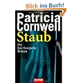 Staub: Ein Kay-Scarpetta-Roman