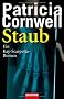 Staub: Ein Kay-Scarpetta-Roman