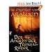 Die Chroniken von Araluen - Der Angriff der Temujai-Reiter: Band 4