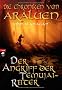Die Chroniken von Araluen - Der Angriff der Temujai-Reiter: Band 4