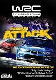 WRC World Rally Championship Maximum Attack