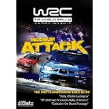 WRC World Rally Championship Maximum Attack