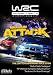 DVD : WRC World Rally Championship Maximum Attack