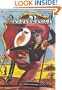 The Desert Peach #1 (Comic) (Kindle 1 & 2 Special Edition w/ Extras)
