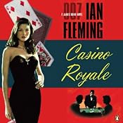 Casino Royale | [Ian Fleming]