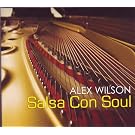 Salsa Con Soul