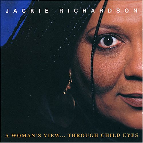 CD-Charts  Search : A Woman's View... Through Child Eyes