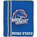 Boise State Broncos 50x60 Jersey Mesh Raschel Thro...