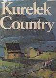 Kurelek Country (039521971X) by Kurelek, William