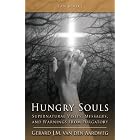 Hungry Souls - Supernatural Visits, Messages and Warnings from Purgatory by Gerard J M Van Den Aardweg