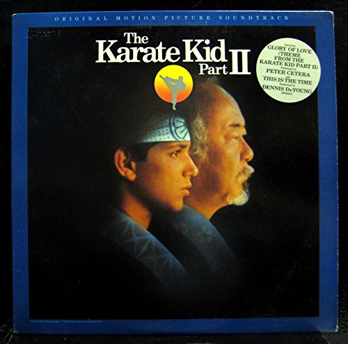 Bill Conti - The Karate Kid - Zortam Music