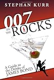 007 On The Rocks: A Guide to the Drinks of James Bond Reviews 51kNk02o3lL. SL160 007 On The Rocks: A Guide to the Drinks of James Bond Reviews