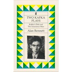 Two Kafka Plays