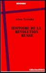 Histoire de la R�volution russe. ?La...
