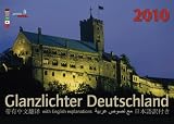 Produkt-Bild: Glanzlichter Deutschland 2010: Highlights of Germany