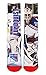New York Rangers 308S Henrik Lundqvist Mens Sock