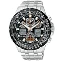 Citizen Men's JY0000-53E Eco-Drive Skyhawk A-T Watch