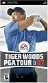 Tiger Woods PGA Tour 07