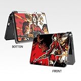 Red Alert Nintendo 3DS skins decorative decals sticker