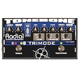 Radial Tonebone Trimode Classic American Tube Distortion Pedal