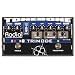 Details About Radial Tonebone Trimode Classic American Tube Distortion Pedal