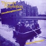 Moat on the Ledge-Live at Broughton Castle �摜