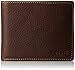 Fossil Men's Lincoln Bifold Wallet