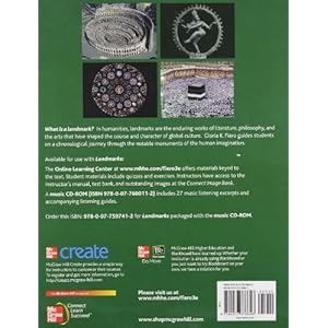 Landmarks in Humanities, 3rd Edition