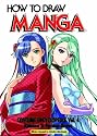 How To Draw Manga Costume Encyclopedia Volume 4: Kimono And Gowns (How to Draw Manga (Graphic-Sha Numbered))