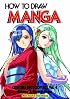 How To Draw Manga Costume Encyclopedia Volume 4: Kimono And Gowns (How to Draw Manga (Graphic-Sha Numbered))