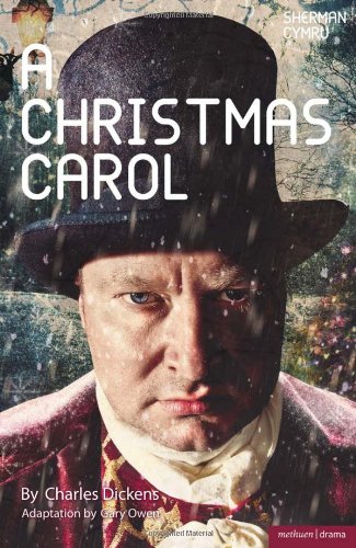 A Christmas Carol (Methuen Drama)