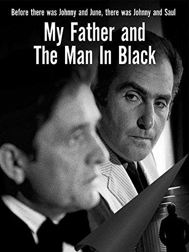 My Father and the Man in Black