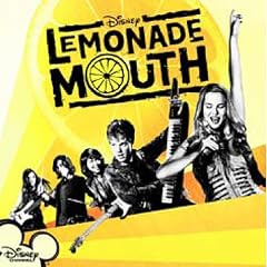 Lemonade Mouth (Bof) [Colonna sonora]